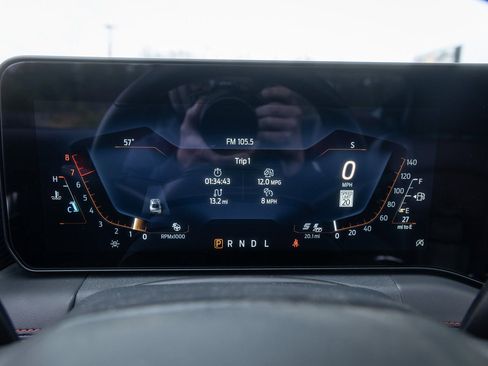 New 2026 Ford Mustang Premium image 24