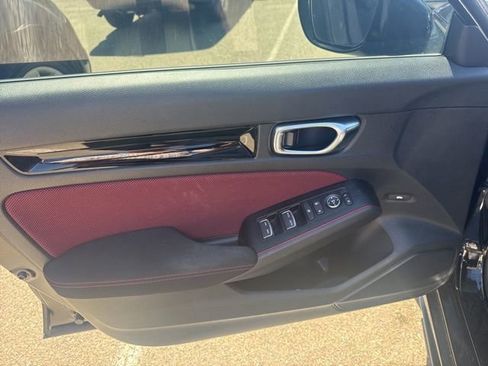 Used 2025 Honda Civic Si image 12