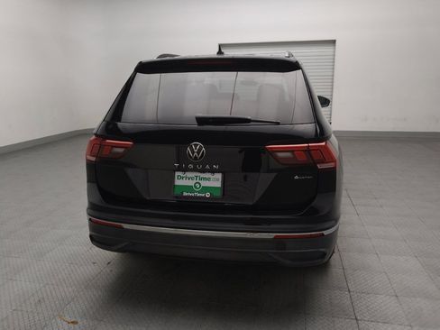 Used 2024 Volkswagen Tiguan S AWD/4WD image 7