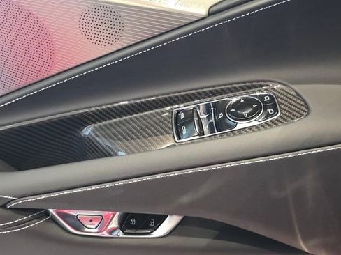 New 2026 Chevrolet Corvette Z06 image 25