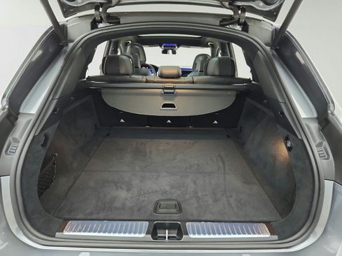 Used 2024 Mercedes-Benz EQS 450+ SUV image 32