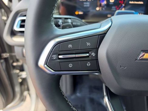 New 2026 Chevrolet Traverse LT w/ Enhanced Driving Package FWD image 32