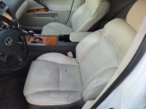 Used 2009 Lexus IS 350 image 9