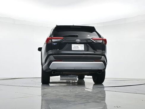 Used 2024 Toyota RAV4 Adventure AWD/4WD image 39