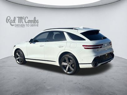Used 2024 Genesis GV70 3.5T Sport w/ Sport Prestige Package