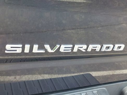 Used 2024 Chevrolet Silverado 1500 W/T w/ WT Convenience Package AWD/4WD image 30