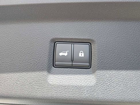 New 2026 INFINITI QX60 Sport w/ Dark Cargo Package image 11