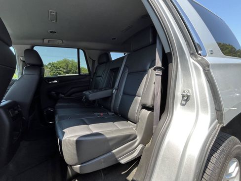 Used 2016 Chevrolet Tahoe LT RWD image 19