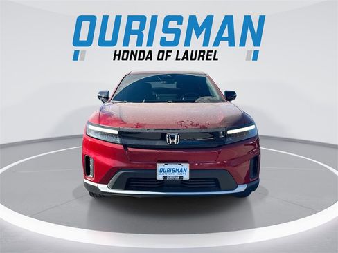 New 2025 Honda Prologue EX image 3