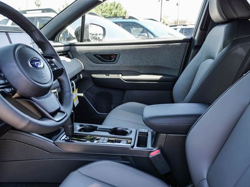 New 2026 Subaru Outback Premium image 18