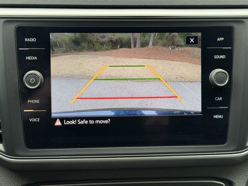 Used 2021 Volkswagen Atlas SE image 30