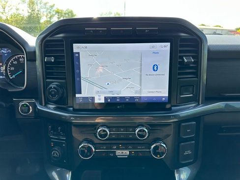 Used 2023 Ford F150 XLT w/ Equipment Group 302A High AWD/4WD image 10