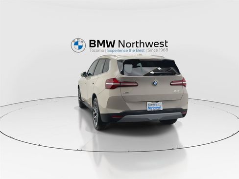 New 2026 BMW X3 xDrive30 w/ Convenience Package image 13