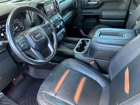 Used 2020 GMC Sierra 1500 AT4 w/ AT4 Premium Package image 10