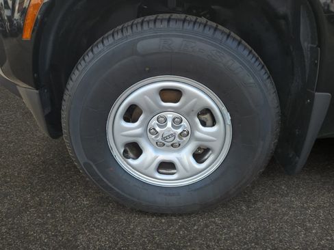 Used 2022 Nissan Frontier S w/ Technology Package image 14