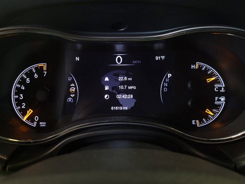 Used 2019 Jeep Grand Cherokee Limited X RWD image 23