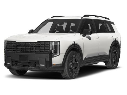 New 2027 Kia Telluride SX X-Line AWD/4WD image 1