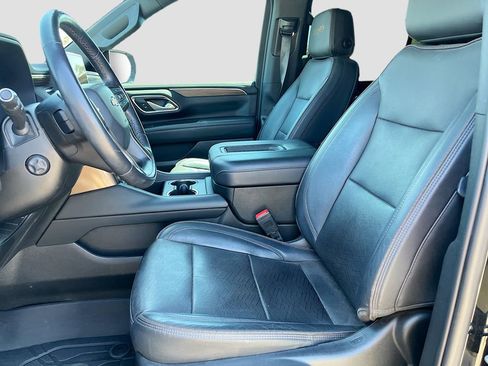Used 2022 Chevrolet Tahoe High Country RWD image 21