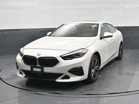 Used 2024 BMW 228i Gran Coupe FWD image 8
