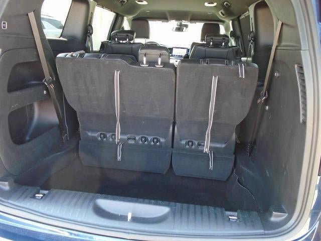Used 2025 Chrysler Pacifica Select FWD image 28