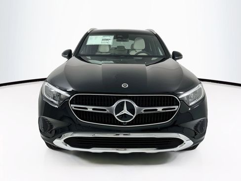 New 2026 Mercedes-Benz GLC 300 4MATIC image 2