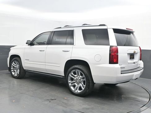 Used 2020 Chevrolet Tahoe Premier w/ Premier Plus Edition image 5