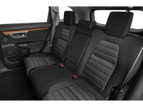 Used 2020 Honda CR-V EX image 13