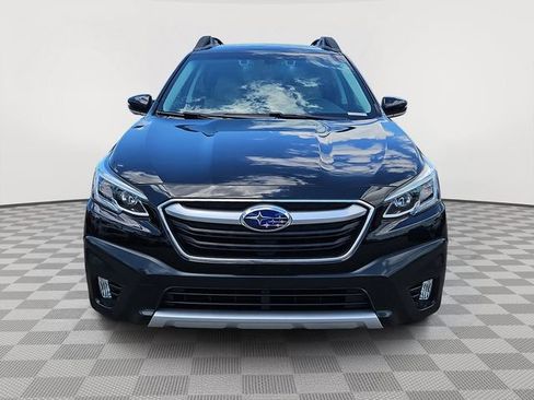 Used 2020 Subaru Outback Limited AWD/4WD image 8