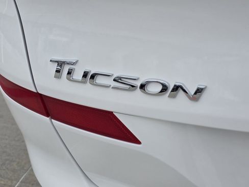 Used 2021 Hyundai Tucson Ultimate w/ Cargo Package image 10