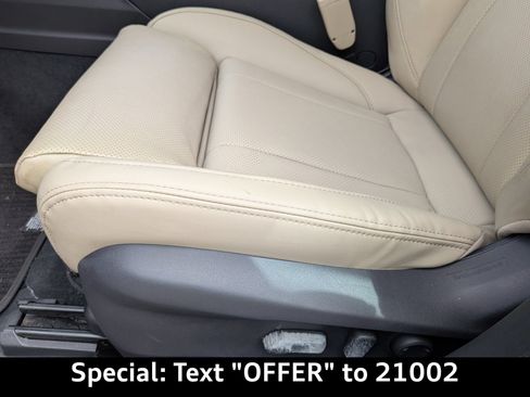 Used 2020 Subaru Legacy Limited AWD/4WD image 20