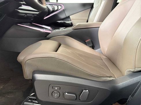 New 2026 BMW X3 xDrive30 w/ Convenience Package image 12