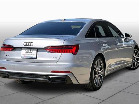 Used 2023 Audi A6 Premium Plus w/ Premium Plus Package AWD/4WD image 13