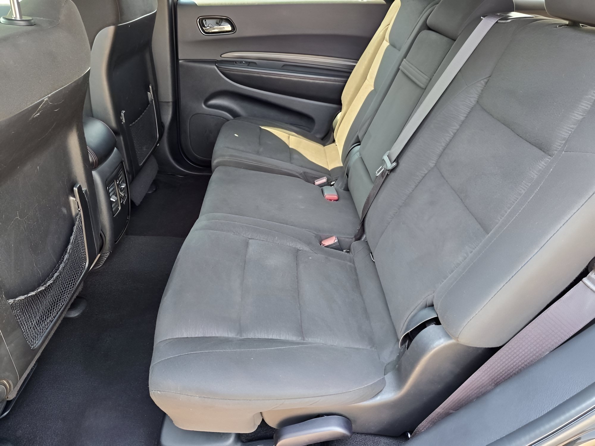 Used 2023 Dodge Durango GT AWD/4WD image 25