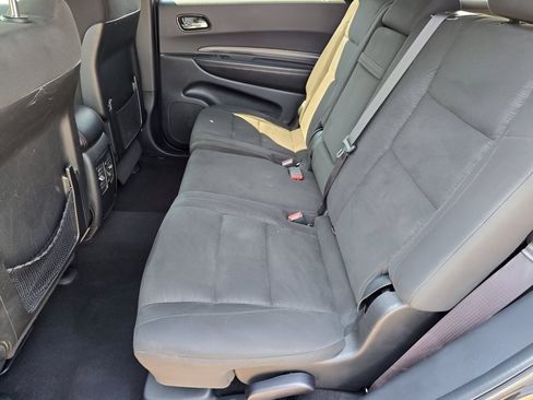 Used 2023 Dodge Durango GT AWD/4WD image 25