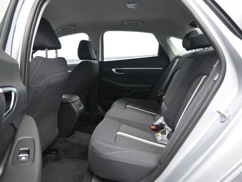 New 2026 Hyundai Sonata SEL FWD image 25