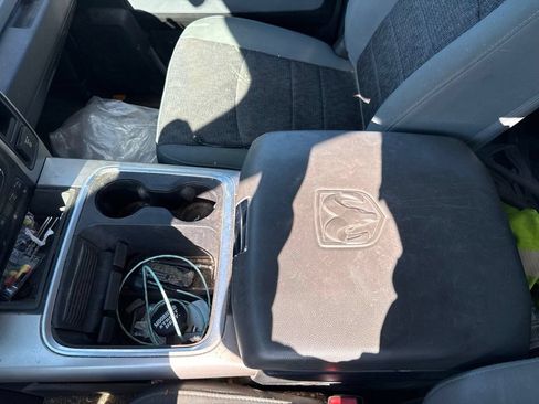 Certified 2019 RAM 1500 Big Horn AWD/4WD image 24