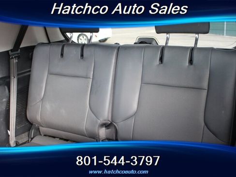 Used 2016 Lexus GX 460 w/ Comfort Package AWD/4WD image 27