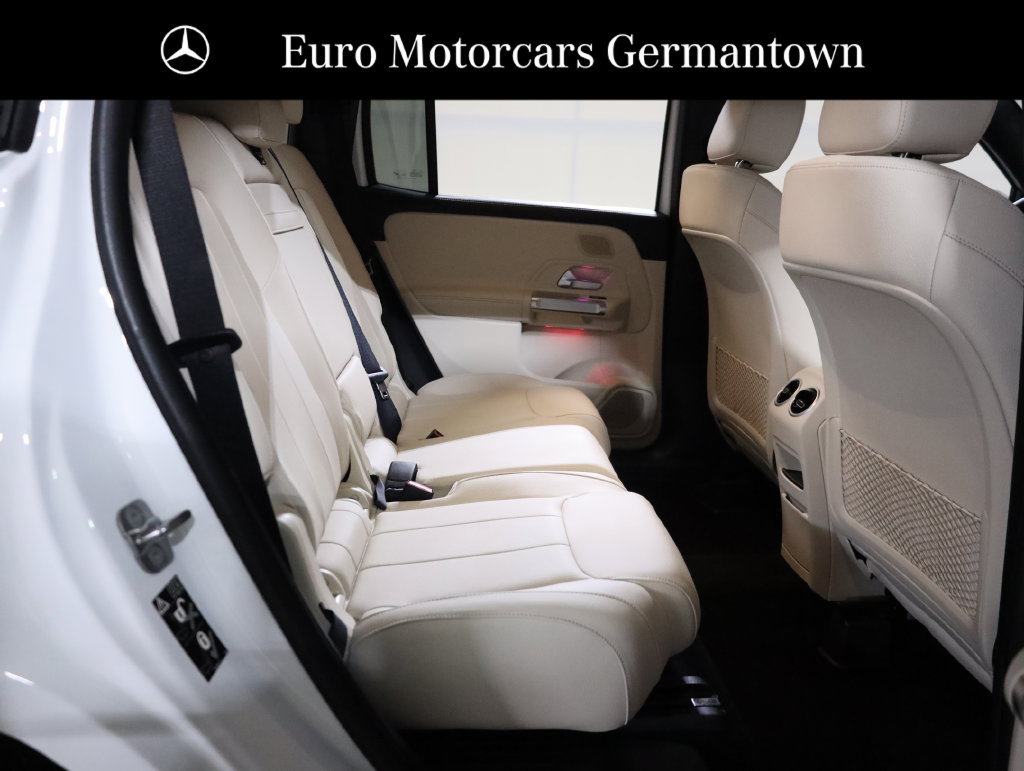 Used 2026 Mercedes-Benz GLB 250 4MATIC image 46