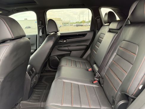 Certified 2024 Honda CR-V Sport Touring image 12