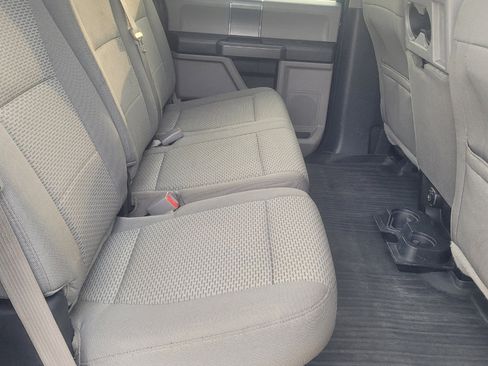 Used 2016 Ford F150 XLT w/ Equipment Group 301A Mid image 28