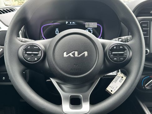 New 2025 Kia Soul LX image 22