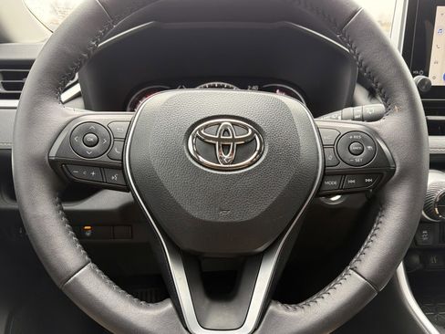 Used 2023 Toyota RAV4 XLE w/ XLE Grade Weather Package image 25