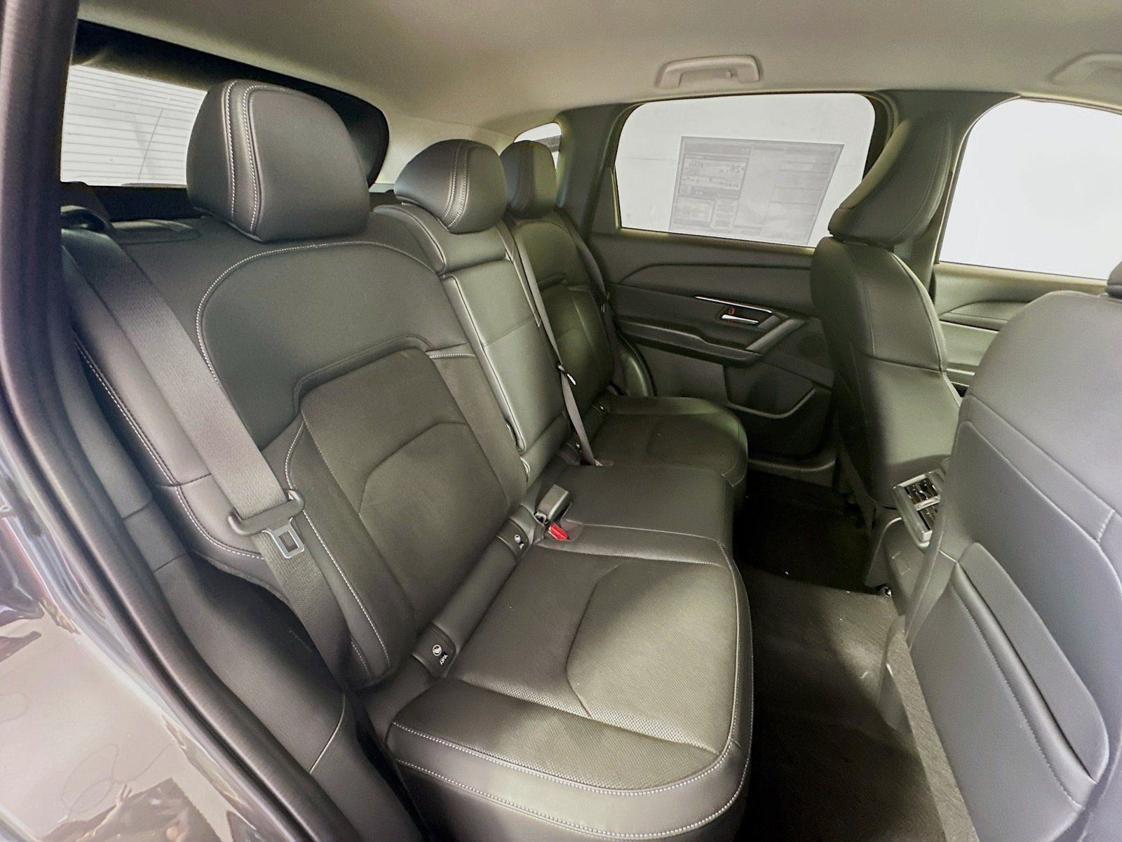 New 2026 MAZDA CX-5 Preferred AWD/4WD image 28