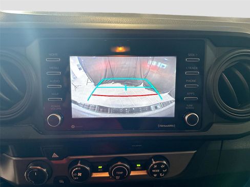 Used 2020 Toyota Tacoma SR w/ SX Package image 10