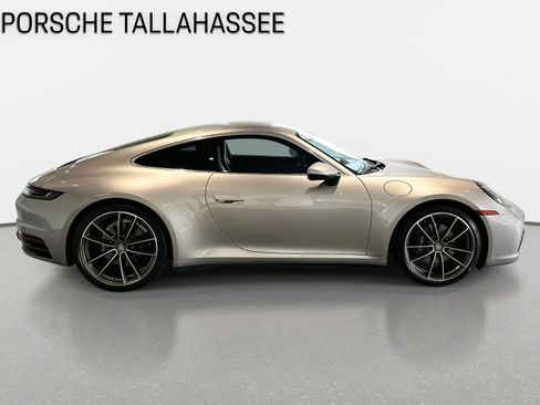 Certified 2024 Porsche 911 Carrera image 8