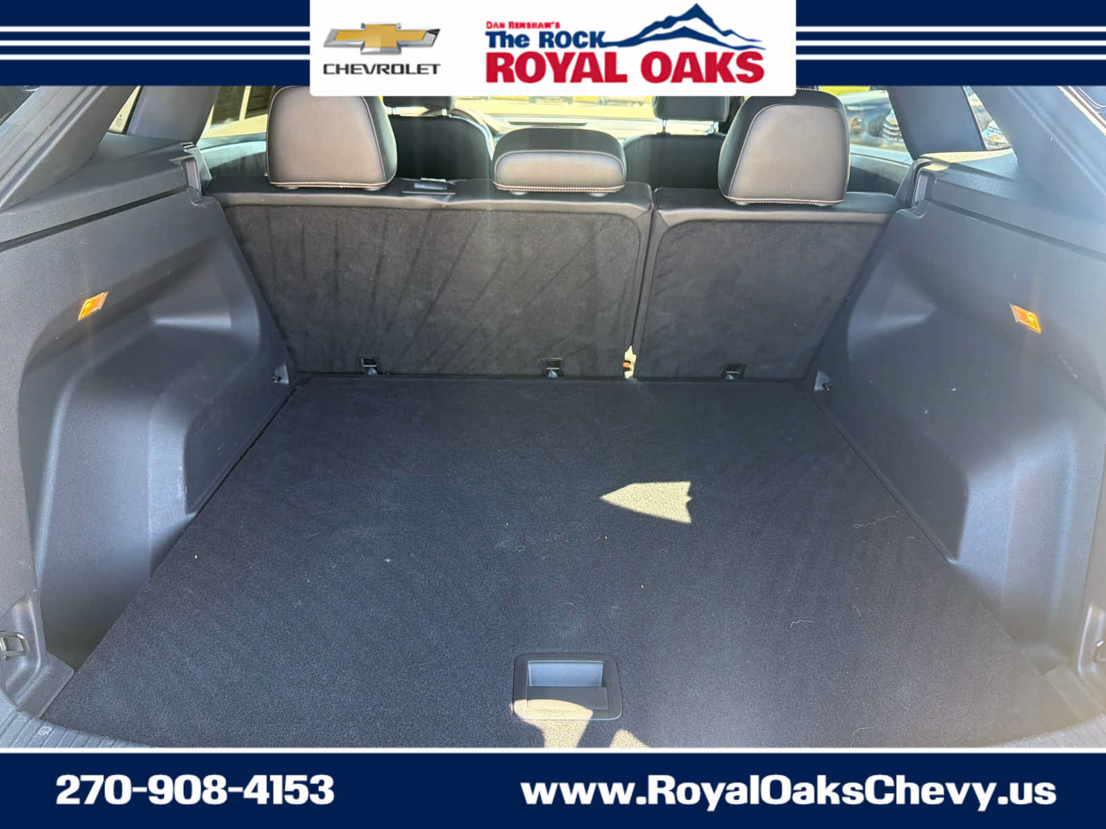 Used 2021 Volkswagen Atlas Cross Sport SE FWD image 26