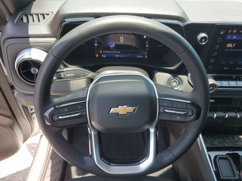 Used 2023 Chevrolet Colorado LT w/ LT Convenience Package RWD image 21