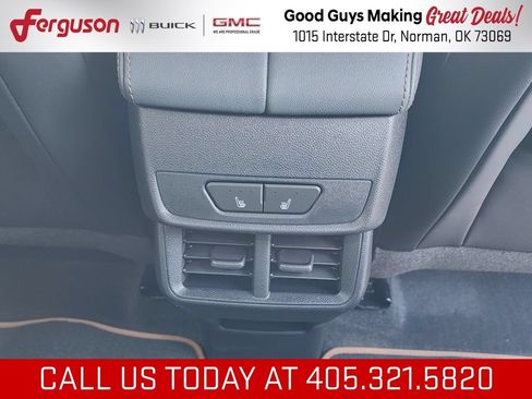 New 2026 GMC Terrain AT4 w/ Convenience Package III AWD/4WD image 48