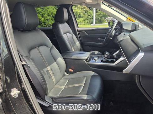 Used 2025 MAZDA CX-90 3.3 Turbo w/ Select Package AWD/4WD image 17
