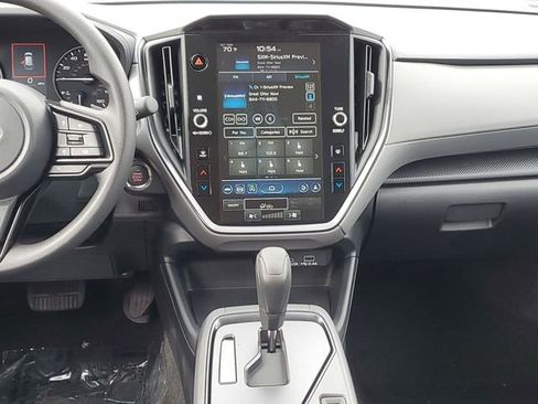 New 2026 Subaru Crosstrek 2.0i Premium AWD/4WD image 13